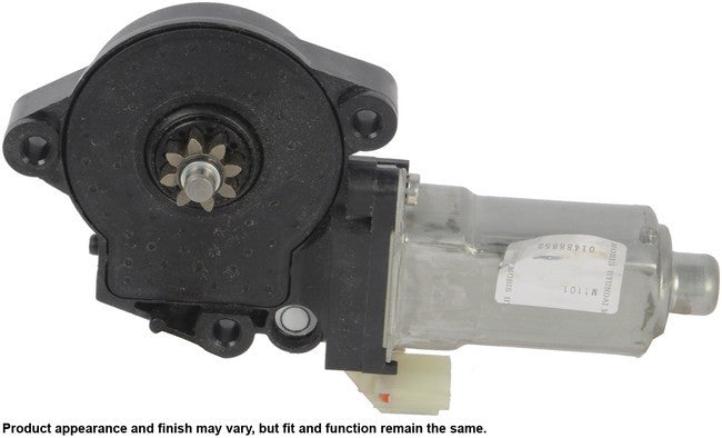CARDONE New Window Motor P/N:82-4528 Fits: Hyundai Tucson 09-05, Kia Spectra 09-05, Kia Spectra5 09-05, Kia Sportage 10-05 - Image 2