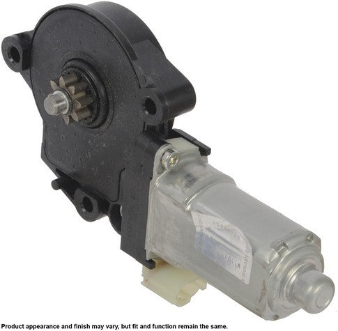 CARDONE New Window Motor P/N:82-4528 Fits: Hyundai Tucson 09-05, Kia Spectra 09-05, Kia Spectra5 09-05, Kia Sportage 10-05 - Image 3