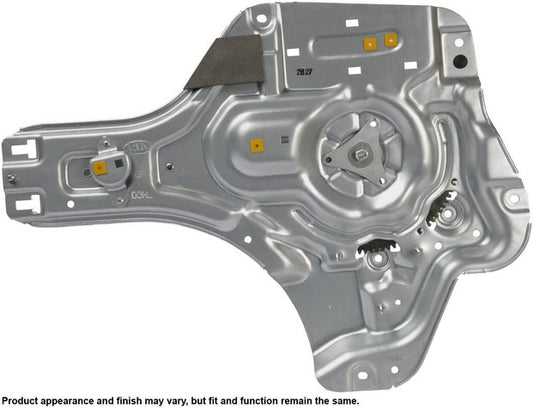 CARDONE New Window Regulator P/N:82-4528A Fits: Kia Spectra 09-05, Kia Spectra5 09-05 - Image 1