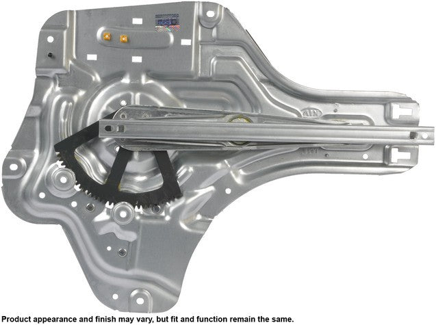 CARDONE New Window Regulator P/N:82-4528A Fits: Kia Spectra 09-05, Kia Spectra5 09-05 - Image 2
