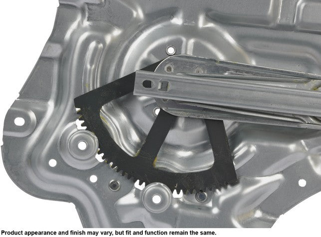 CARDONE New Window Regulator P/N:82-4528A Fits: Kia Spectra 09-05, Kia Spectra5 09-05 - Image 3