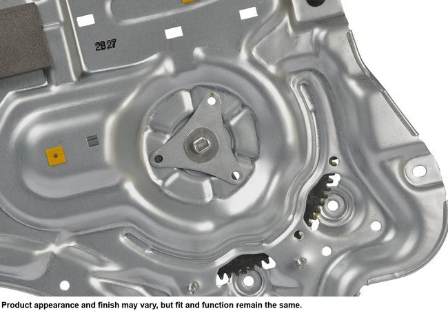 CARDONE New Window Regulator P/N:82-4528A Fits: Kia Spectra 09-05, Kia Spectra5 09-05 - Image 4