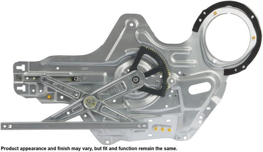 CARDONE New Window Regulator P/N:82-4528B Fits: Kia Spectra 09-05, Kia Spectra5 09-05 - Image 1
