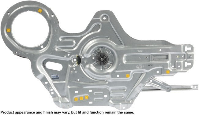 CARDONE New Window Regulator P/N:82-4528B Fits: Kia Spectra 09-05, Kia Spectra5 09-05 - Image 2