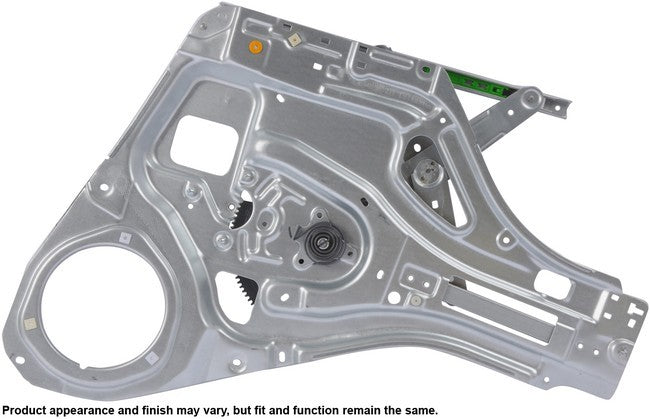 CARDONE New Window Regulator P/N:82-4528C Fits: Kia Sportage 10-06 - Image 1