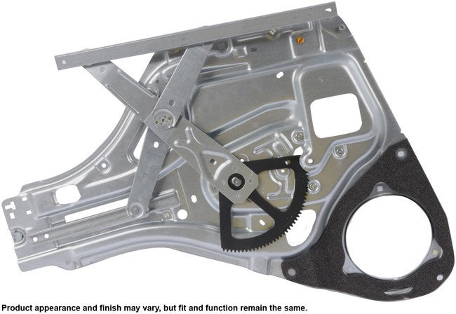 CARDONE New Window Regulator P/N:82-4528C Fits: Kia Sportage 10-06 - Image 2