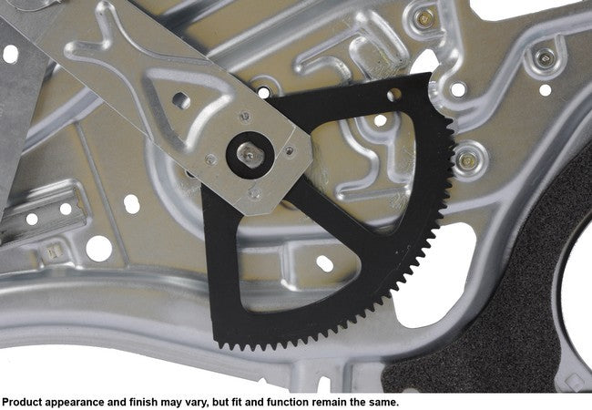 CARDONE New Window Regulator P/N:82-4528C Fits: Kia Sportage 10-06 - Image 3