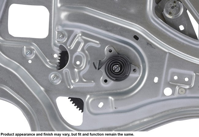 CARDONE New Window Regulator P/N:82-4528C Fits: Kia Sportage 10-06 - Image 4