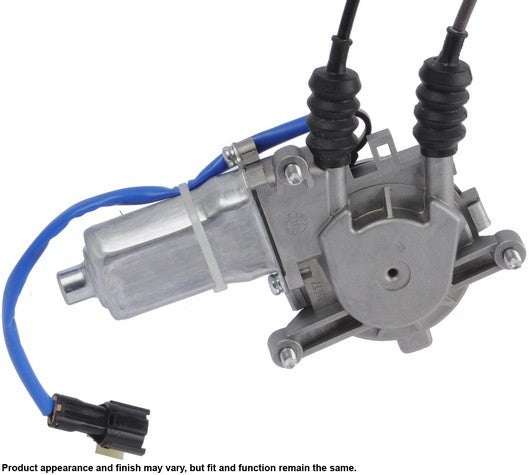 CARDONE New Window Motor and Regulator Assembly P/N:82-4529AR Fits: Kia Sephia 2001, Kia Spectra 04-01 - Image 4