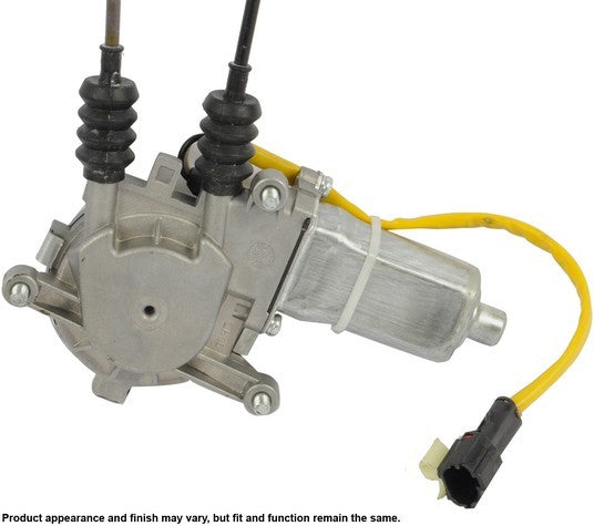CARDONE New Window Motor and Regulator Assembly P/N:82-4530AR Fits: Kia Sephia 2001, Kia Spectra 04-01 - Image 3