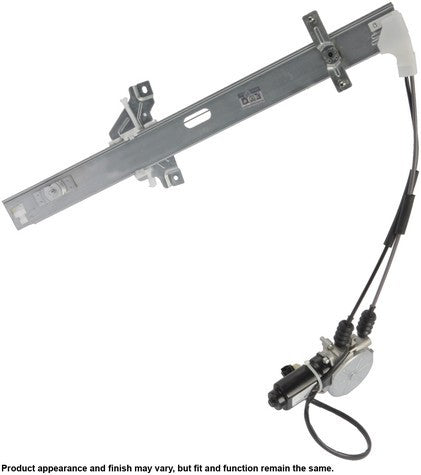 CARDONE New Window Motor and Regulator Assembly P/N:82-4532AR Fits: Kia Sportage 02-00 - Image 1
