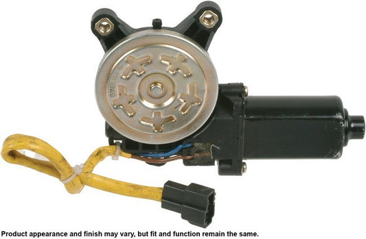CARDONE New Window Motor P/N:82-4535 Fits: Daewoo Nubira 02-99, Suzuki Forenza 08-04, Suzuki Reno 08-05, Suzuki Verona 06-04 - Image 1