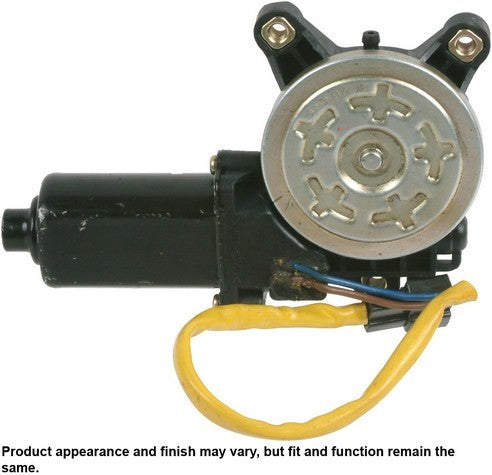 CARDONE New Window Motor P/N:82-4536 Fits: Daewoo Nubira 02-99, Suzuki Verona 06-04 - Image 1