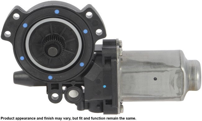 CARDONE New Window Motor P/N:82-4538 Fits: Hyundai Azera 11-06, Hyundai Elantra 10-07, Hyundai Santa Fe 12-07, Hyundai Sonata 10-06, Hyundai Tucson 17-10, Kia Optima 16-11, Kia Sportage 16-11 - Image 2