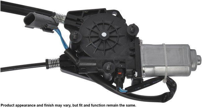 CARDONE New Window Motor and Regulator Assembly P/N:82-453AR Fits: Dodge Neon 05-00, Plymouth Neon 2001 - Image 4