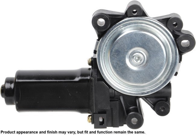 CARDONE New Window Motor P/N:82-454 Fits: Chrysler TOWN &amp; COUNTRY 07-03, Chrysler Voyager 07-03, Dodge Caravan 07-03, Dodge Grand Caravan 07-03 - Image 1