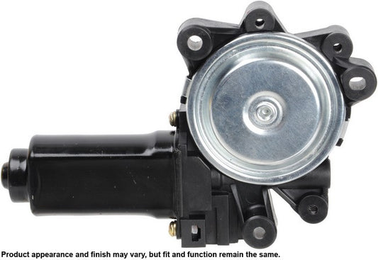 CARDONE New Window Motor P/N:82-454 Fits: Chrysler TOWN &amp; COUNTRY 07-03, Chrysler Voyager 07-03, Dodge Caravan 07-03, Dodge Grand Caravan 07-03 - Image 1