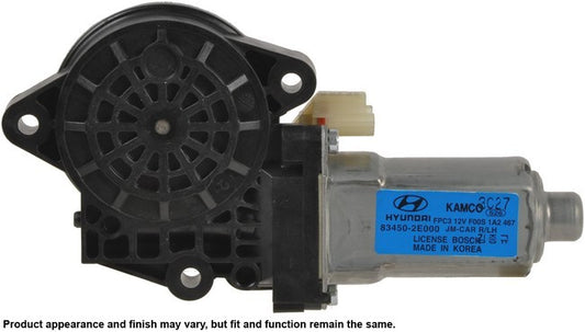 CARDONE New Window Motor P/N:82-4549 Fits: Hyundai Tucson 09-05 - Image 1
