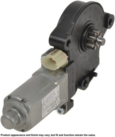 CARDONE New Window Motor P/N:82-4549 Fits: Hyundai Tucson 09-05 - Image 3