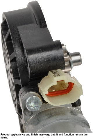 CARDONE New Window Motor P/N:82-4549 Fits: Hyundai Tucson 09-05 - Image 4