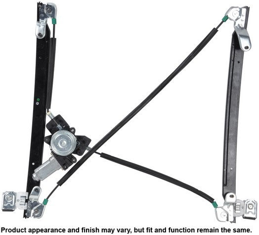 CARDONE New Window Motor and Regulator Assembly P/N:82-454AR Fits: Chrysler TOWN &amp; COUNTRY 07-04, Chrysler Voyager 07-04, Dodge Caravan 07-04, Dodge Grand Caravan 07-04 - Image 1
