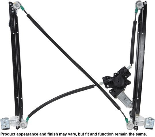 CARDONE New Window Motor and Regulator Assembly P/N:82-454AR Fits: Chrysler TOWN &amp; COUNTRY 07-04, Chrysler Voyager 07-04, Dodge Caravan 07-04, Dodge Grand Caravan 07-04 - Image 2