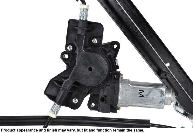 CARDONE New Window Motor and Regulator Assembly P/N:82-454AR Fits: Chrysler TOWN &amp; COUNTRY 07-04, Chrysler Voyager 07-04, Dodge Caravan 07-04, Dodge Grand Caravan 07-04 - Image 3