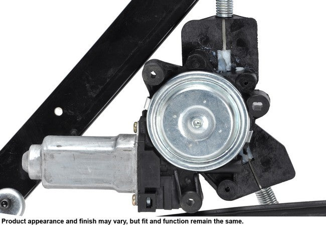 CARDONE New Window Motor and Regulator Assembly P/N:82-454AR Fits: Chrysler TOWN &amp; COUNTRY 07-04, Chrysler Voyager 07-04, Dodge Caravan 07-04, Dodge Grand Caravan 07-04 - Image 4