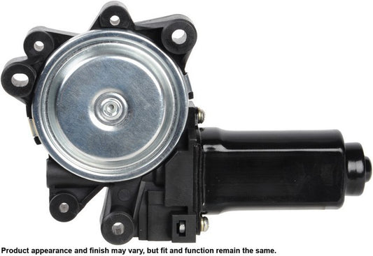 CARDONE New Window Motor P/N:82-455 Fits: Chrysler TOWN &amp; COUNTRY 07-03, Chrysler Voyager 07-03, Dodge Caravan 07-03, Dodge Grand Caravan 07-03 - Image 1