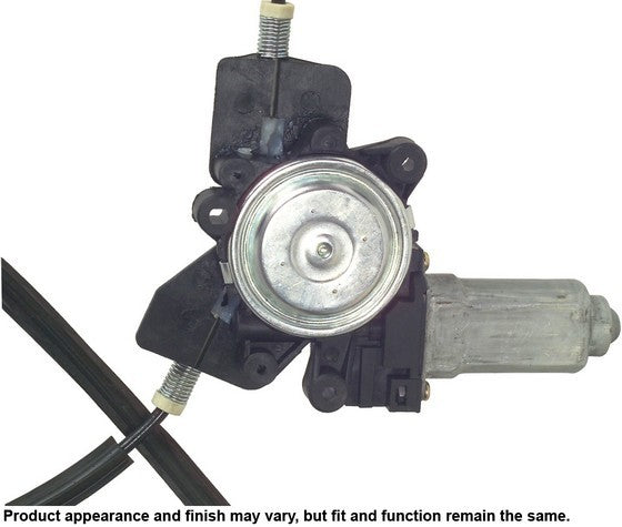 CARDONE New Window Motor and Regulator Assembly P/N:82-455AR Fits: Chrysler TOWN &amp; COUNTRY 07-04, Chrysler Voyager 07-04, Dodge Caravan 07-04, Dodge Grand Caravan 07-04 - Image 1