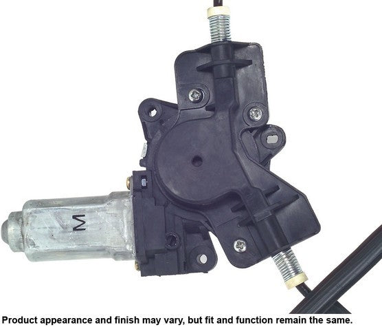 CARDONE New Window Motor and Regulator Assembly P/N:82-455AR Fits: Chrysler TOWN &amp; COUNTRY 07-04, Chrysler Voyager 07-04, Dodge Caravan 07-04, Dodge Grand Caravan 07-04 - Image 3