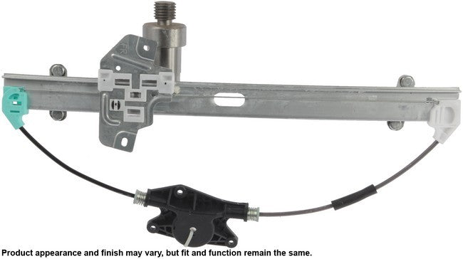 CARDONE New Window Regulator P/N:82-4573C Fits: Kia Rio 11-06, Kia Rio5 11-06 - Image 1