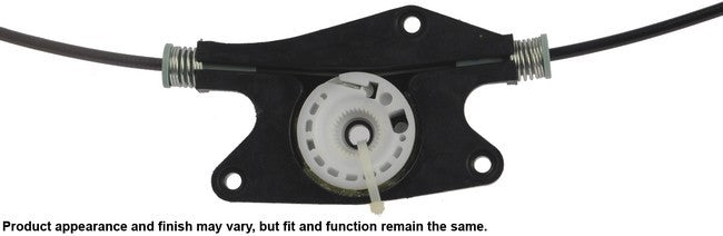 CARDONE New Window Regulator P/N:82-4573C Fits: Kia Rio 11-06, Kia Rio5 11-06 - Image 3
