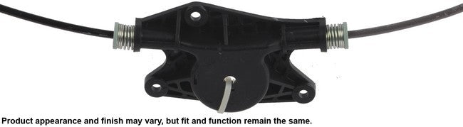 CARDONE New Window Regulator P/N:82-4573C Fits: Kia Rio 11-06, Kia Rio5 11-06 - Image 4