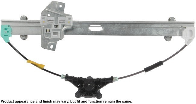 CARDONE New Window Regulator P/N:82-4573MA Fits: Kia Rio 11-07, Kia Rio5 11-06 - Image 1