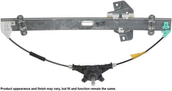 CARDONE New Window Regulator P/N:82-4573MA Fits: Kia Rio 11-07, Kia Rio5 11-06 - Image 2