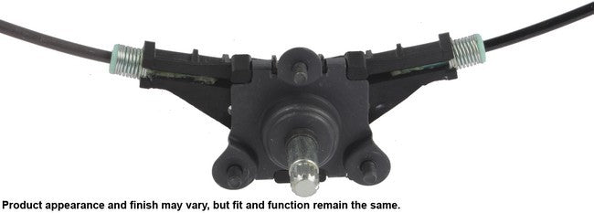 CARDONE New Window Regulator P/N:82-4573MA Fits: Kia Rio 11-07, Kia Rio5 11-06 - Image 3