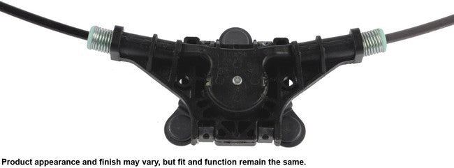 CARDONE New Window Regulator P/N:82-4573MA Fits: Kia Rio 11-07, Kia Rio5 11-06 - Image 4