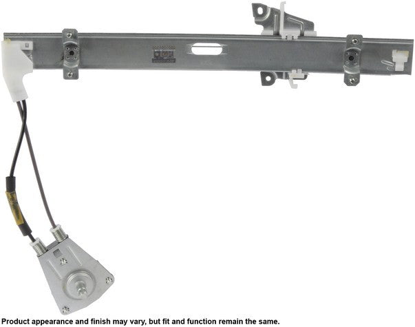 CARDONE New Window Regulator P/N:82-4573MB Fits: Kia Rio 06-01 - Image 1