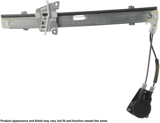 CARDONE New Window Regulator P/N:82-4573MB Fits: Kia Rio 06-01 - Image 2