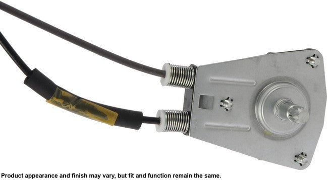 CARDONE New Window Regulator P/N:82-4573MB Fits: Kia Rio 06-01 - Image 4