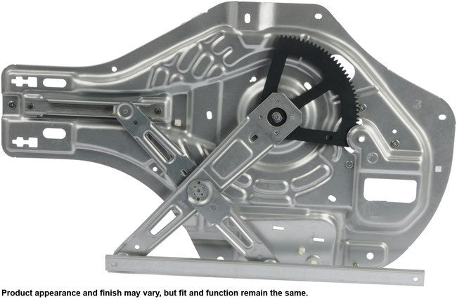 CARDONE New Window Regulator P/N:82-4574B Fits: Hyundai Tucson 09-05 - Image 1