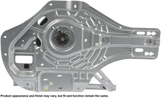 CARDONE New Window Regulator P/N:82-4574B Fits: Hyundai Tucson 09-05 - Image 2