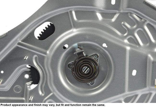CARDONE New Window Regulator P/N:82-4574B Fits: Hyundai Tucson 09-05 - Image 3