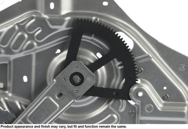 CARDONE New Window Regulator P/N:82-4574B Fits: Hyundai Tucson 09-05 - Image 4