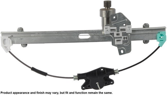 CARDONE New Window Regulator P/N:82-4574C Fits: Kia Rio 11-06, Kia Rio5 11-06 - Image 1