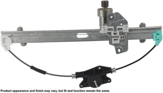 CARDONE New Window Regulator P/N:82-4574C Fits: Kia Rio 11-06, Kia Rio5 11-06 - Image 1