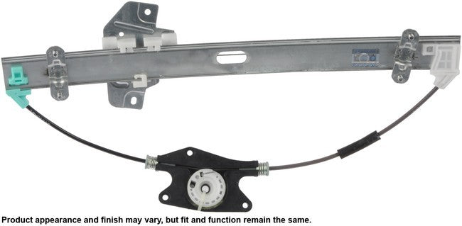 CARDONE New Window Regulator P/N:82-4574C Fits: Kia Rio 11-06, Kia Rio5 11-06 - Image 2