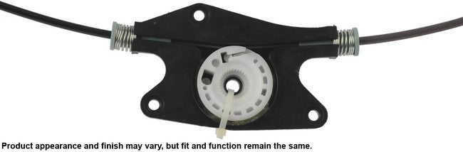 CARDONE New Window Regulator P/N:82-4574C Fits: Kia Rio 11-06, Kia Rio5 11-06 - Image 3