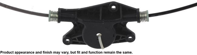 CARDONE New Window Regulator P/N:82-4574C Fits: Kia Rio 11-06, Kia Rio5 11-06 - Image 4